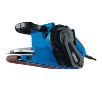 Draper 58287 75mm Lijadora de Banda (1010W)