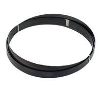 Draper 58564 - Hoja de sierra para modelo MBS260 (número de stock 38016, 2460 mm x 2,54 cm)