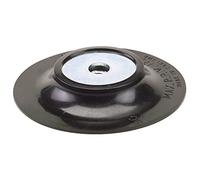 Draper 58608 - Plato para lijadora de disco (10 cm)