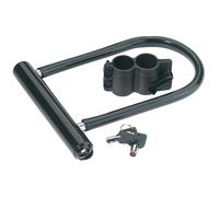 Draper 59176 Recubierto De PVC Grillete Cerradura