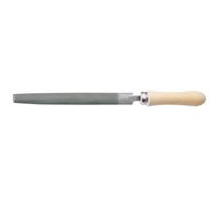 Draper Tools - HRF/3 - Lima semirredonda (tamaño: 150mm)