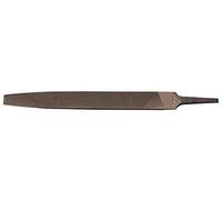 Draper 60234 - Lima plana (tamaño: 250mm, pack de 12)