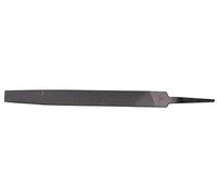 Draper 60237 - Lima plana (tamaño: 150mm, pack de 12)