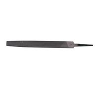 Draper 60239 - Lima plana (tamaño: 250mm, pack de 12)