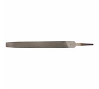 Draper 60243 - Lima plana (tamaño: 200mm, pack de 12)