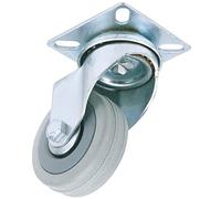 Draper - 60250P - Rueda para muebles
