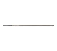 Draper 60296 - Lima plana (tamaño: 150mm, pack de 12)