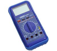 Draper 61023 de Coche Dispositivo de diagnóstico Digital