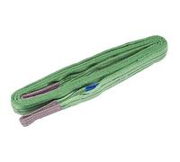 Draper 61290 - Eslinga de carga de 2 toneladas, 2 metros de longitud