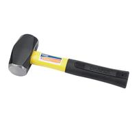 Draper 63350 Martillo De Garra Con Mango De Fibra De Vidrio 1kg (2.2lb)