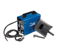 Draper 63669 Soldador MIG Turbo Sin Gas 230V (100A)