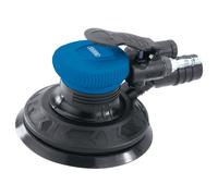 Draper 65084 Storm Force Lijadora Neumática De Acción Dual 150mm