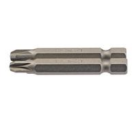 Draper 66906 T7 1/10.2 cm Hex. Punta de inserción Tx-Star de 100 mm de largo x 1