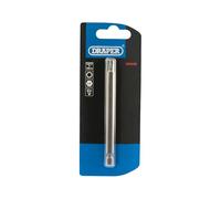 Draper 66940 T27 1/4" Hex. Broca de inserción tx-Star de 100 mm de largo x 1