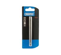 Draper 67014 t40 1/10.2 cm hex. tx-Star broca de inserción 100 mm de largo x 1