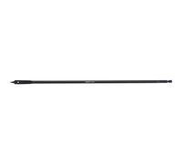 Draper 67436 - Broca para madera plana (extralarga, 405 mm, 10 mm)