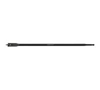 Draper 67438 - Broca plana para madera (40 mm, 16 mm)