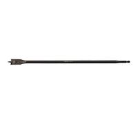 Draper 67439 - Broca plana para madera (40 mm, 19 mm)