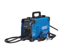 DRAPER 70030 MMA Inverter Soldador, 160A