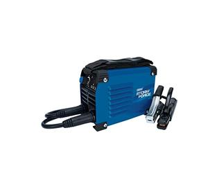 Draper 70041 Storm Force MMA Inverter Soldador, 140A