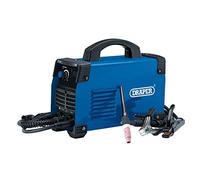 DRAPER 70057 Soldador TIG/MMA, 145A