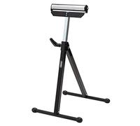 Draper 70273 - Soporte para rodillos, 282 mm, color plateado y negro