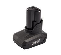 Draper 70311 - Batería de iones de litio de 12 V, 4,0 Ah