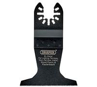 Draper 70468 - Hoja de corte oscilante (65 mm)