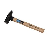 Draper 70486 Martillo de cerrajería con eje de nogal, 800 g