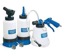 Draper 71205 Universal de - Set de ventilación para Frenos