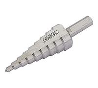 Draper 71220 - Broca escalonada (4-20 mm)