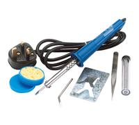 Draper 71415 230V 25W Soldadura Kit