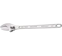Draper 71544 - Llave inglesa (tamaño: 450mm)