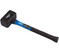 Draper 74320 - Mazos de goma (martillo) con ejes de fibra de vidrio (2 libras/900 g/32 onzas)