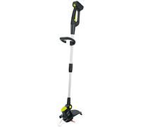 Draper 75212 18 V inalámbrico cortadora de césped