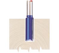 Draper 75332 Fresa TCT 1/4" Recta 9.5 x 25mm