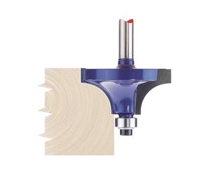 Draper 75339 - Broca buriladora (tamaño: 1/4pulgadas)