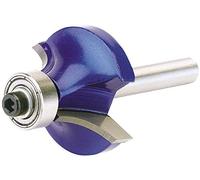 Draper 75342 - Broca buriladora (tamaño: 1/4pulgadas)