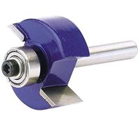 Draper 75344 - Broca buriladora (tamaño: 1/4pulgadas)