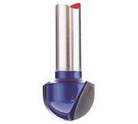 Draper 75345 - Broca buriladora (tamaño: 1/4pulgadas)