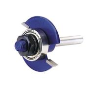 Draper 75360 - Broca buriladora (tamaño: 1/4pulgadas)