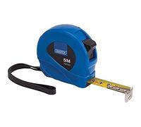 Draper 75881 - Cinta métrica (tamaño: 3m/16ftx19mm)