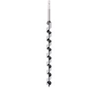 Draper 76024 - Broca helicoidal (tamaño: 19mm)
