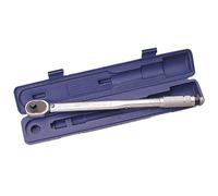 Draper 77108cm Entrada Cuadrada 40-210nm O 13.6-70kg-ft Trinquete Par Llave