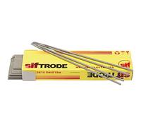 Draper 77169 - Accesorio de herramienta eléctrica (tamaño: 4mm, pack de 115)