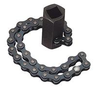 Draper 77592 1/2" Square Drive Or 24Mm 130Mm Capacity Chain Oil Filter Wrench