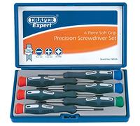 Draper 78924 - Juego de destornilladores (pack de 6)
