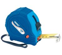 Draper 79107 - Cinta métrica (tamaño: 10mm)