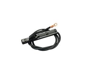 Draper 79410 Soporte de electrodo de ajuste directo, 300A