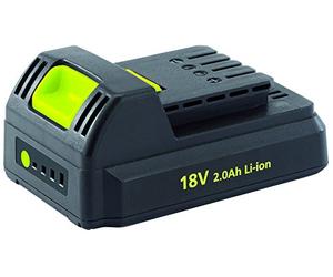 Draper 80628 - Li-ion de litio 18v